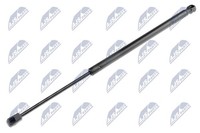 Nty Heckklappen DäMpfer Gasfeder Kofferraum AE-PL-046 FüR Opel Zafira Tourer P12