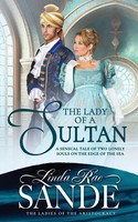 Linda Rae Sande | The Lady Of A Sultan | Taschenbuch | Englisch (2022)