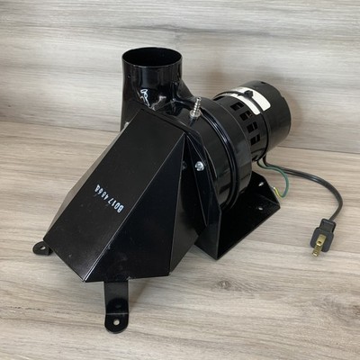 Fasco 7021-7577 Draft Inducer Blower Motor Assy Tested And Working