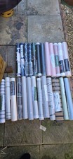 Wall Paper 25 Rolls Wall Paper