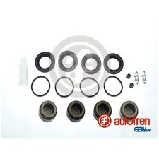 Reparatursatz Bremssattel vorne für Alfa Romeo 159 939 Brera Spider | 352221