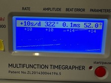 IWC Pilot's Watch Chronograph IW377710 Black Dial Automatic Steel Men's T00179 2