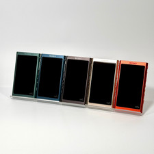 Sony Walkman NW-A55 MP3 Player Multi-Language Language Changeable Choose Color