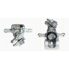 TRISCAN Bremssattel Bremszange Hinten rechts für Mazda RX-8 SE FE