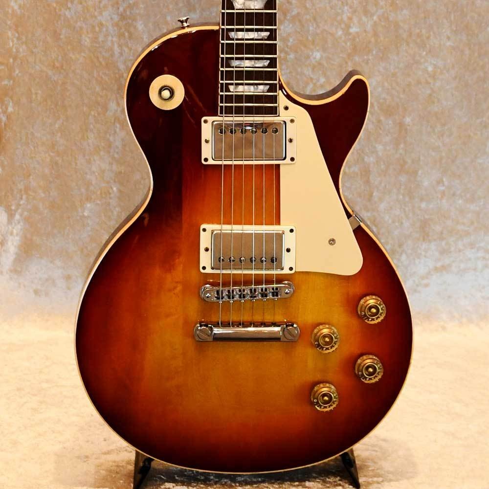 ギター Gibson Les Paul Standard 1988 1988 Gibson Les Paul Standard Electric Guitar, Wine Red w/ Case