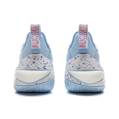 Li-Ning Buckets JB Jimmy Butler 'Sea' Men's Basketball Shoes