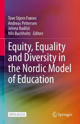 Tove Stjern Frønes (u. a.) | Equity, Equality and Diversity in the Nordic...