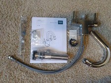 Grohe 2110800A Grandera 2-Handle Bath Faucet in Chrome