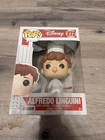 Funko Pop! Vinyl: Pixar - Alfredo Linguini #272