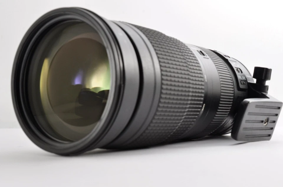 Nikon AF-S Nikkor 200-500mm f/5.6 E ED VR Lens [Near Mint] Japan / 1006#84/C - Image 2 of 4