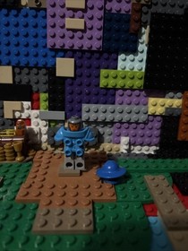 Lego Royal Soldier Minifigure King Guard 70311 70310 nex019 Nexo Knights CMF Lot