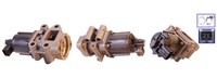 Elstock Agr-Ventil Elektrisch Mit Dichtungen FüR Mitsubishi Pajero IV 72-0111