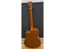 Tanglewood Reuinion Superfolk Ce Acoustic Guitar w049000180563 *