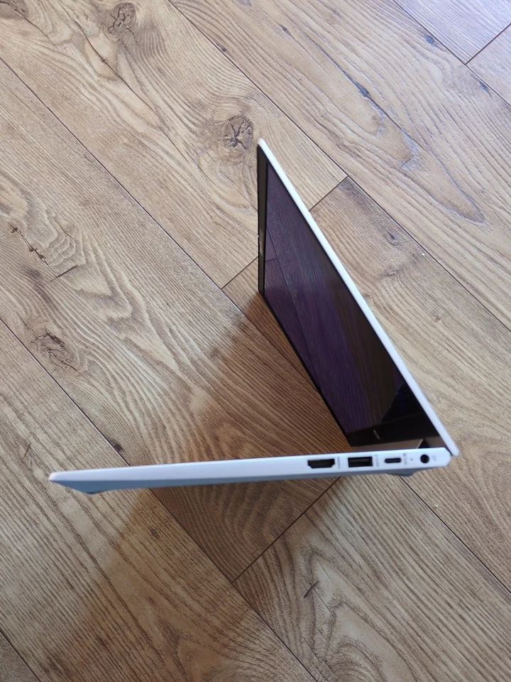 HP Probook 430 G8 Core i5 1135G7 2.42GHz 8GB RAM 256GB SSD 13.3" Laptop 5748 - Image 3 of 4