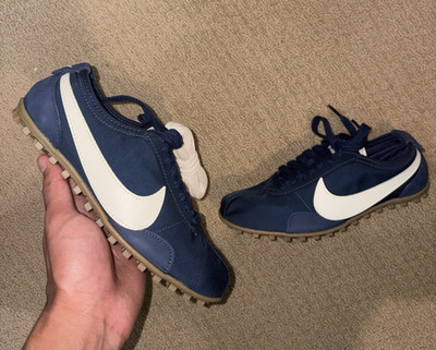 Nike Moon Shoe OG Midnight Navy BRAND NEW in hand Women's Size 5.5 - IW0955-400