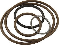 Peterson Fluid Systems O-Ring Kit