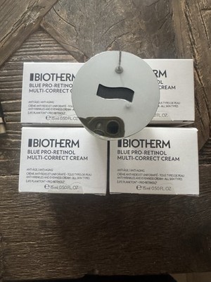 Biotherm Blue Pro Retinol Creme 60 ml