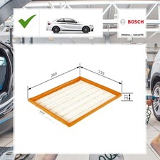 Bosch Luftfilter BMW 2 Coupe (F22, F87) M 235 i