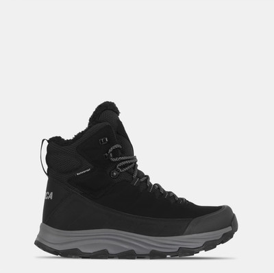 Nevica Lockman Winter Schneestiefel Herren schwarz *REFSSS98