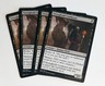 Stronghold Confessor (4) Dominaria NM MTG Magic the Gathering