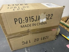 Livex Lighting 1281-02 French Regency 1 Light Bathroom Sconce - Polished Brass