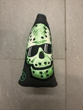 Swag Golf Jason Skull 2.0 Blade Cover