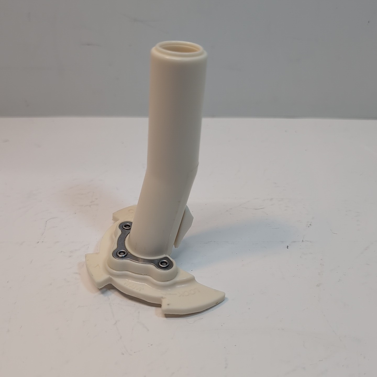 Cuisinart Food Processor Detachable Stem for DLC-10 Series 7-cup Discs 