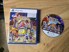 NickToons & The Dice Of Destiny - Sony PlayStation 5. PS5. Complete. Free Ship