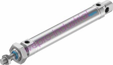 FESTO DSNU-25-100-P-A 19223  ISO Cylinder New