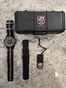 Luminox Series 1920 | eBay