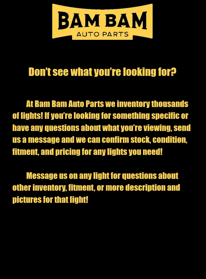 23 Jeep Cherokee RH Passenger Side Headlamp Assembly OEM - Image 3 of 4