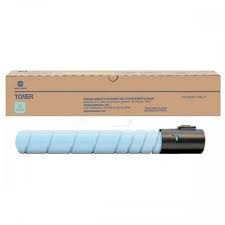 Konica Minolta TN-626C - ACV1450 - Toner cyan - für bizhub C450i, C550i, C650i