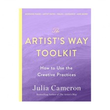 The Artist's Way Toolkit