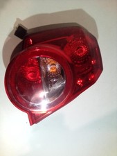 Feu arrière Chevrolet AVEO