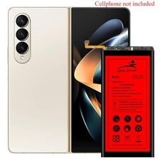 Long Endurance 2440mAh Li ion Sub Battery for Samsung Galaxy Z Fold 4 SM-F936U