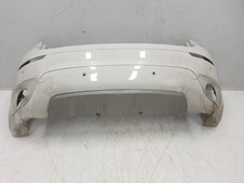 Pare-choc arrière BMW X6