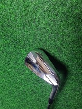 SRIXON Z-Forged II 6-Eisen - Herren (Stahl, 37,5 Zoll, Rechts, Extra Stiff)