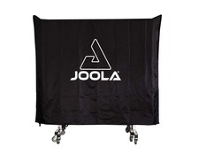 JOOLA Outdoor Ping Pong Table Cover Fits Both Folding  One Size, All-Weather
