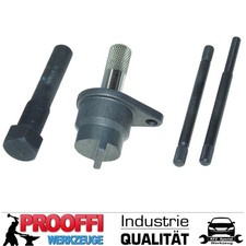 Motor Einstell Werkzeug Set Nockenwelle Kurbelwelle VAG 1.2 TSI TFSI 3 Zylinder