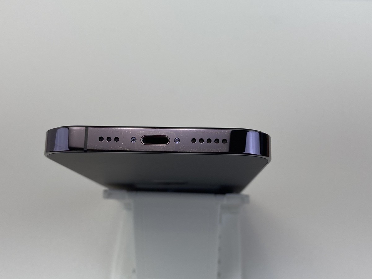 Apple iPhone 14 Pro - 1 TB - Deep Purple (Unlocked) for sale