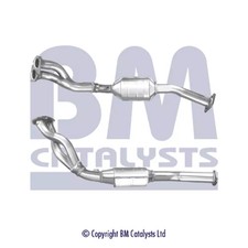 Catalyseurs Opel FRONTERA