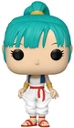 FUNKO POP! Anime: Dragon Ball - Bulma (Shop) [New Toy] Vinyl Figure, Collectib