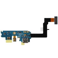 Galaxy S II / i9100 Original Tail Plug Flex Cable
