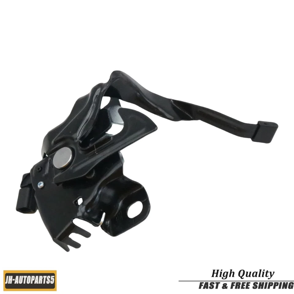 Quality Front Hood Lock Assembly Hood Latch Fit for 2015-2020 Honda Fit US Stock — 第 4/4 张图片
