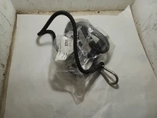 Foam Water Pad Mat Bungee Cord Floating Mat Tether Kit (I10A)