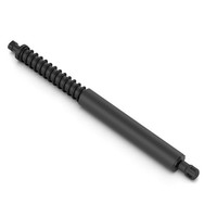 Gasfeder Koffer-/Laderaum 393 Mm 790 N Hub 123 Mm Stabilus FüR Peugeot 308