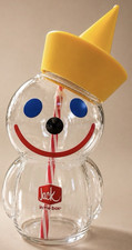 Jack In The Box Limited Edition 2026 Glass Tumblr 
