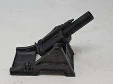 Britians 18" Heavy Howitzer - Mounted for Garrison Use 658723/105728