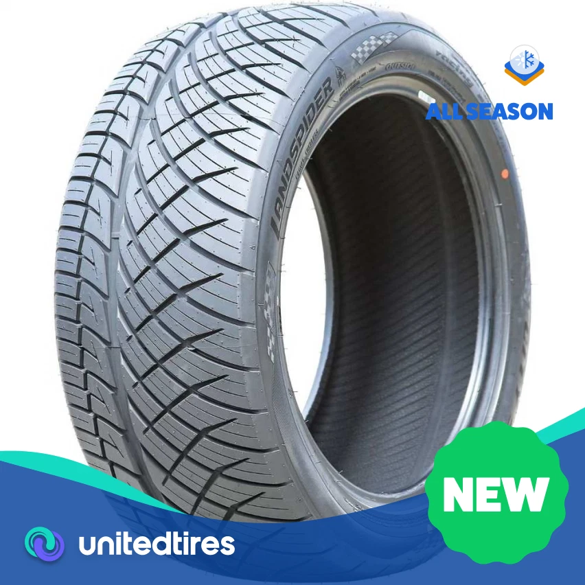 255/50/18 All Season Tires for sale | eBay