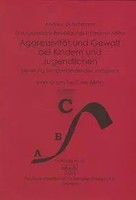 Andreas Dutschmann | AggressivitäT Und Gewalt Bei Kindern Und Jugendlichen